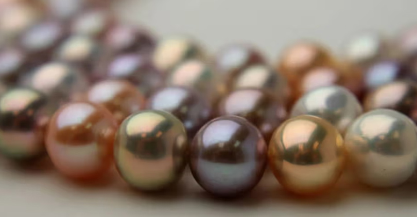 Everything You Need To Know About The Natural Color of Pearl-2